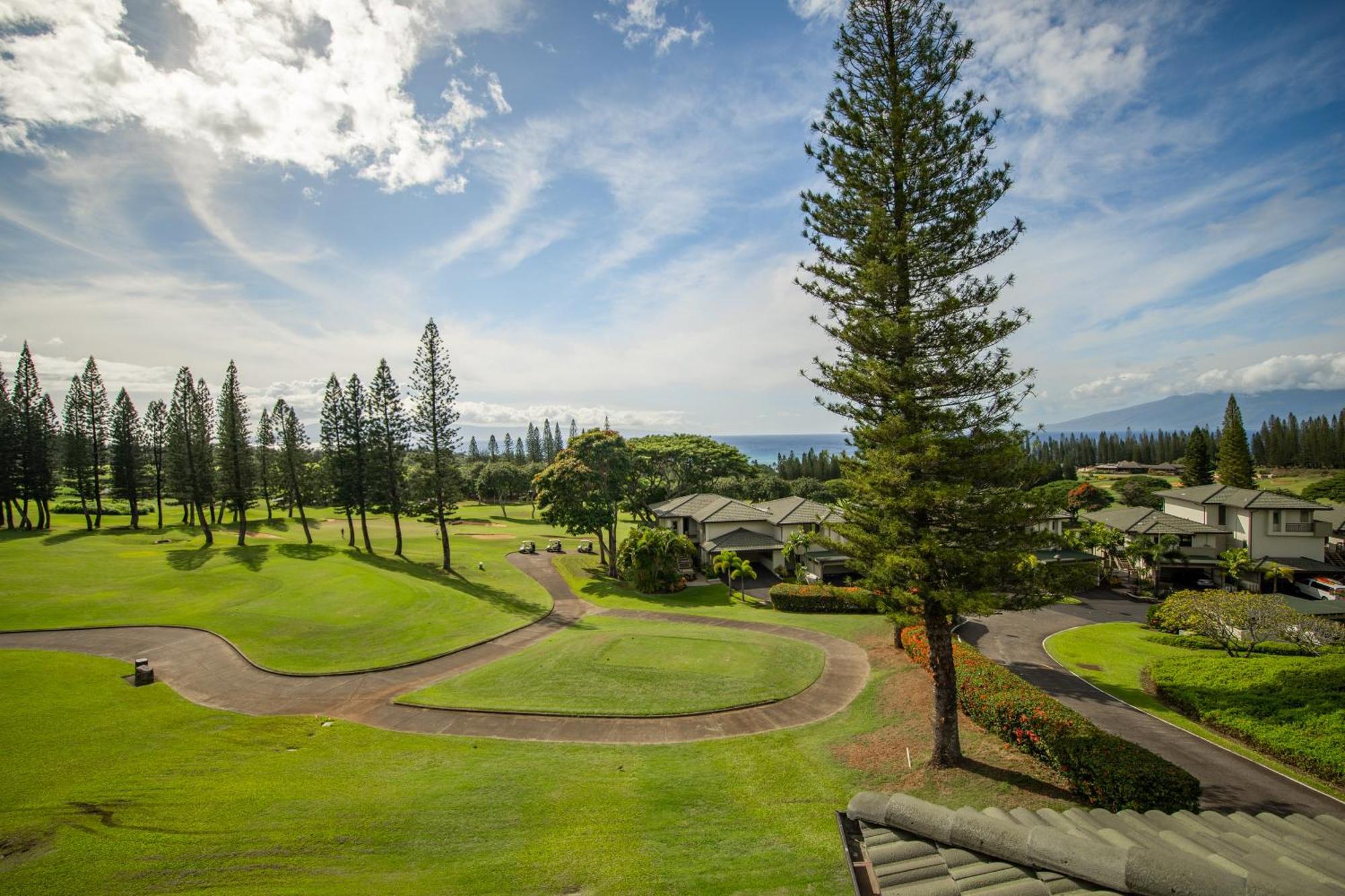 Kapalua Villas Maui Lahaina Exterior photo