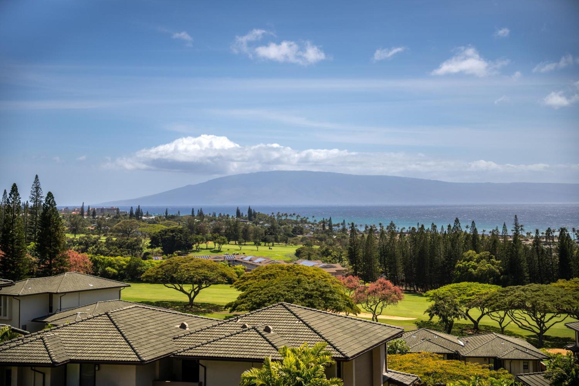 Kapalua Villas Maui Lahaina Exterior photo