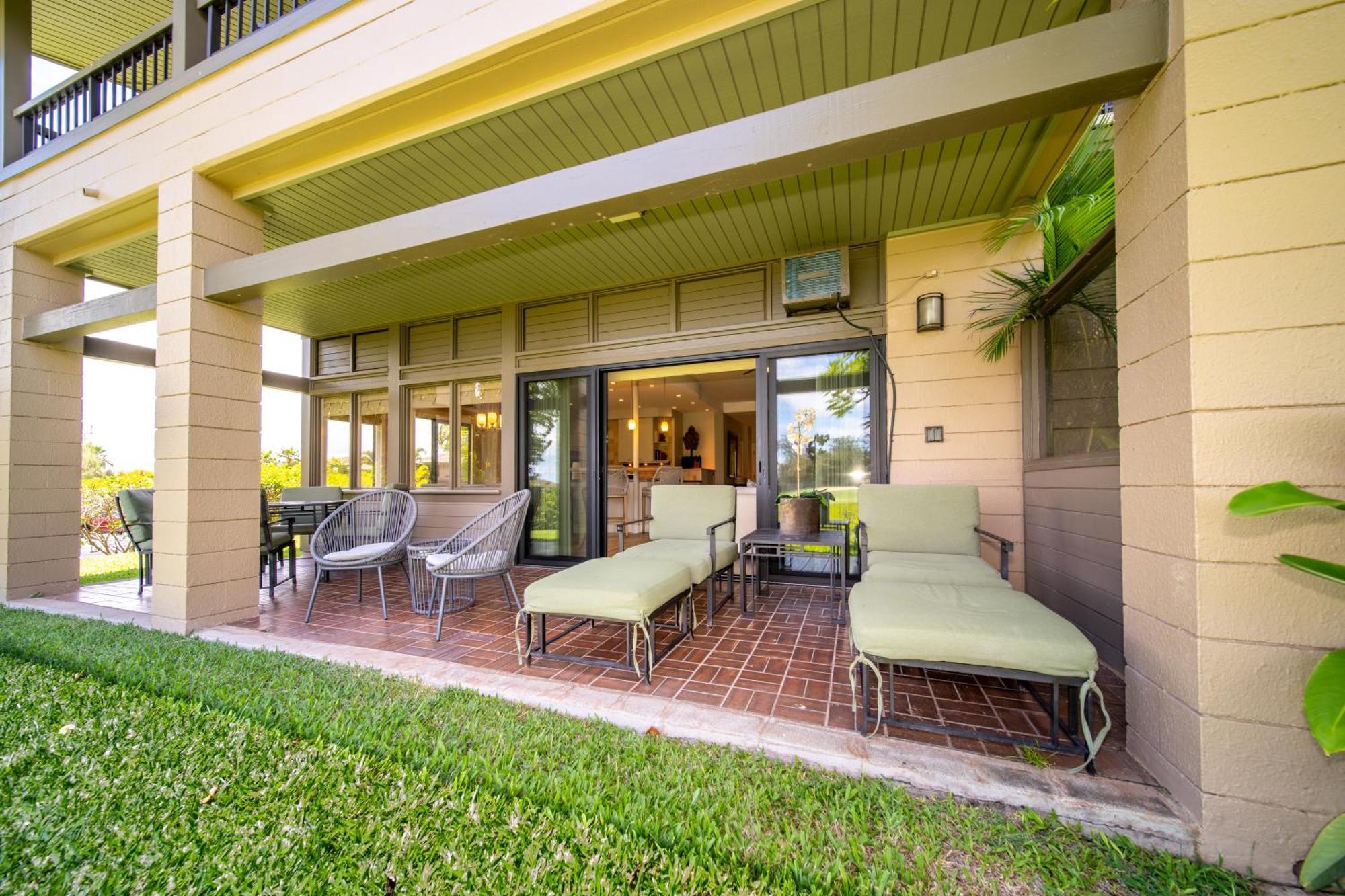 Kapalua Villas Maui Lahaina Exterior photo